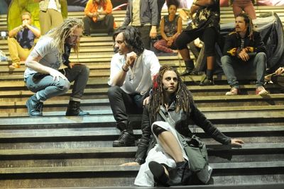Mel C Photo
