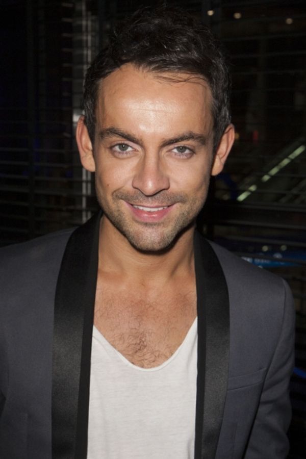 Ben Forster Photo