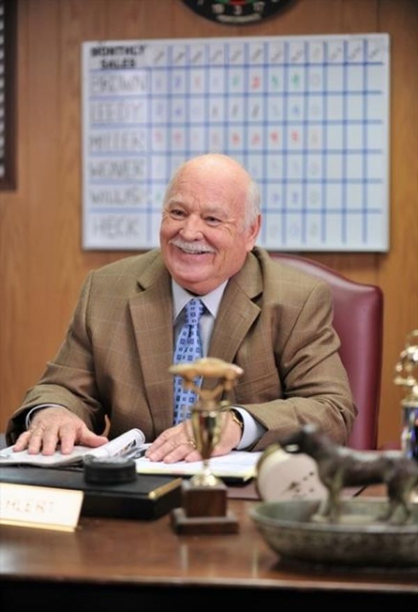 BRIAN DOYLE-MURRAY Photo