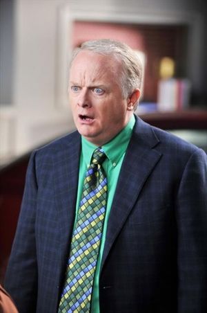 PETER BREITMAYER Photo