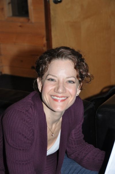 Kathy Calahan Photo