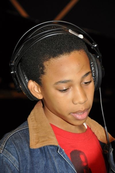 Judah Bellamy Photo