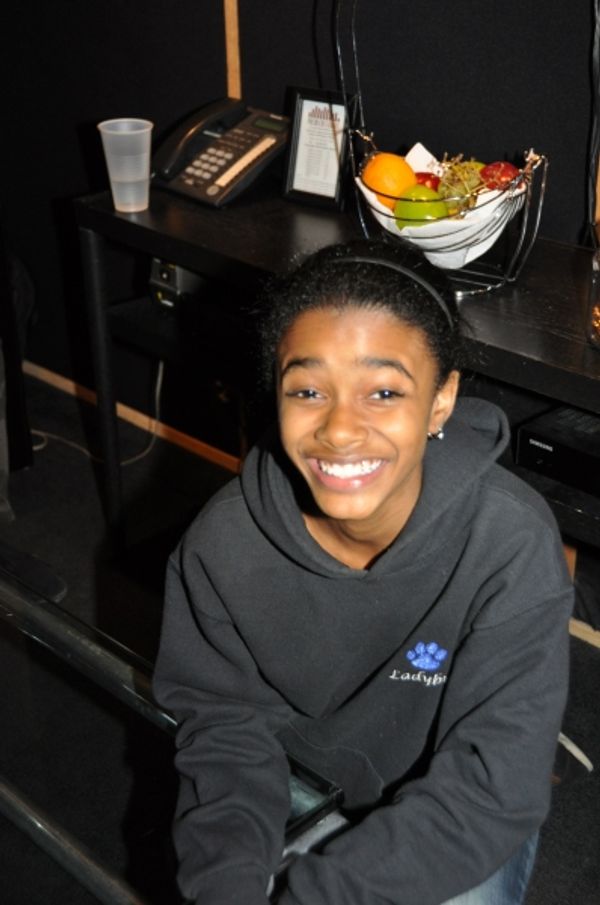 Imani Dia Smith Photo