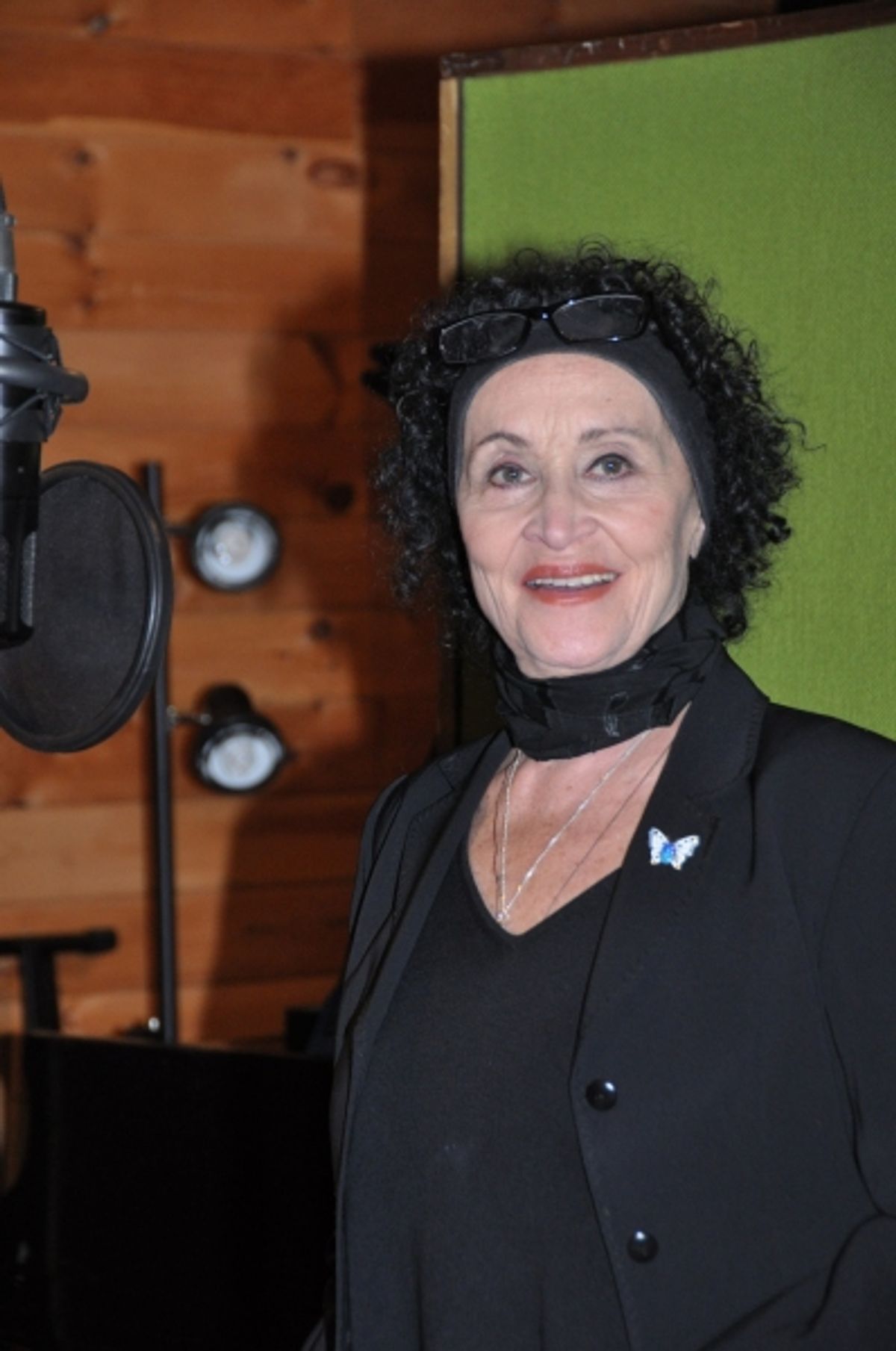 Chita Rivera at 