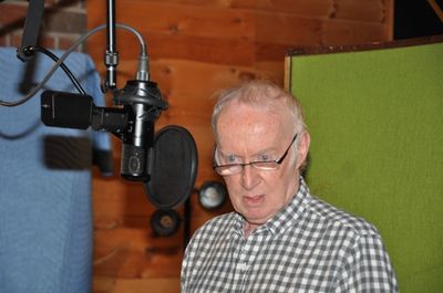 Jim Norton Photo