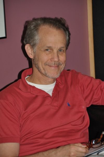 Jim Walton Photo