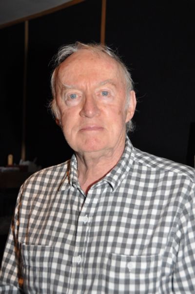 Jim Norton Photo
