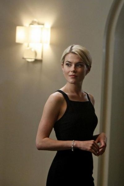 RACHAEL TAYLOR Photo