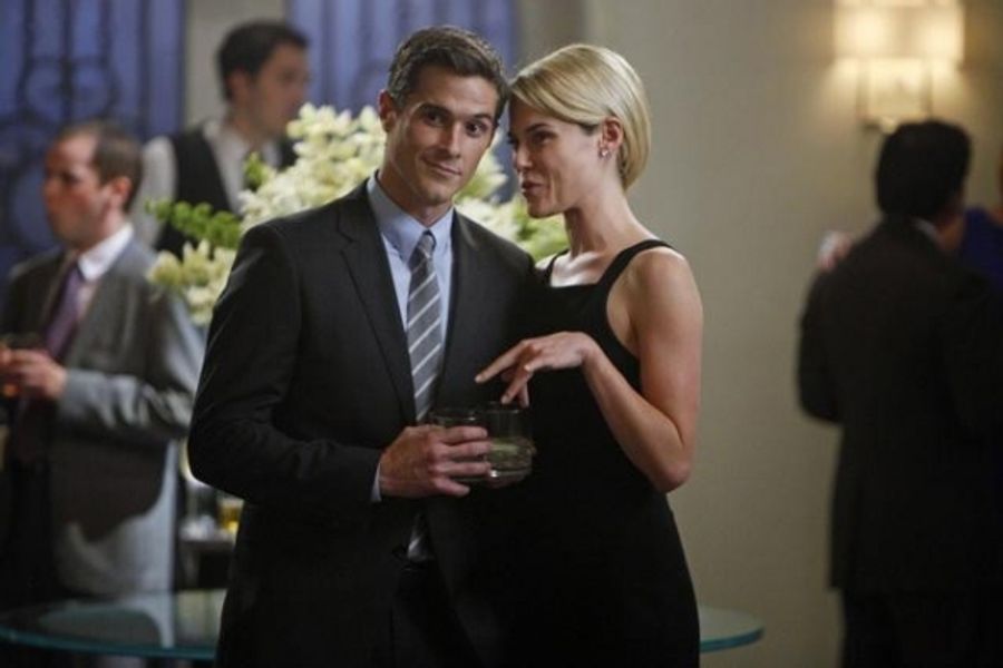 Photo Coverage: Preview 666 PARK AVENUE'S October 7 Episode! Image