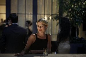 RACHAEL TAYLOR Photo