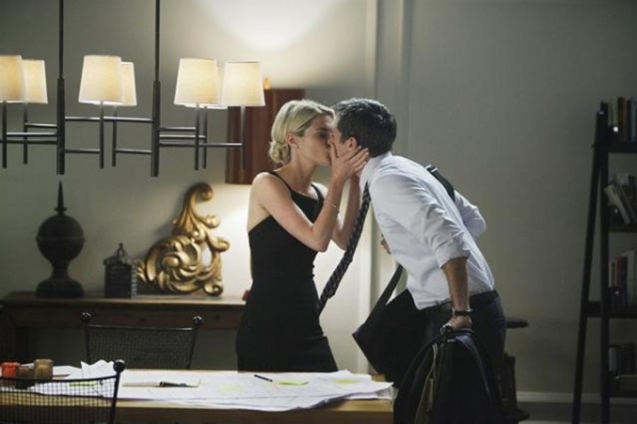 Photo Coverage: Preview 666 PARK AVENUE'S October 7 Episode! Image