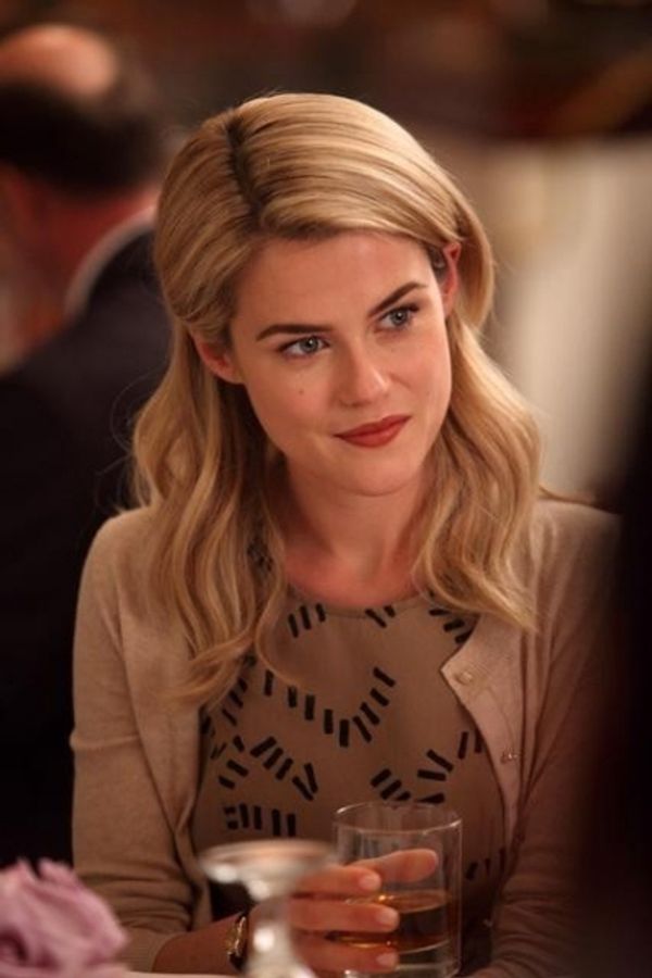 RACHAEL TAYLOR Photo