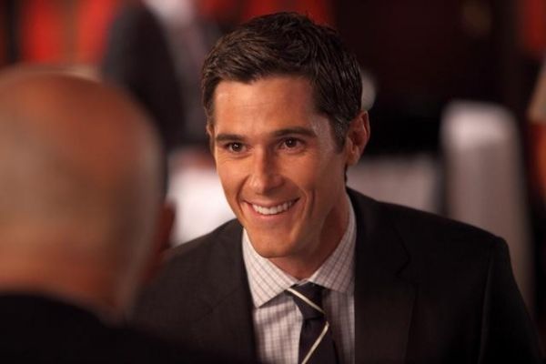Dave Annable Photo