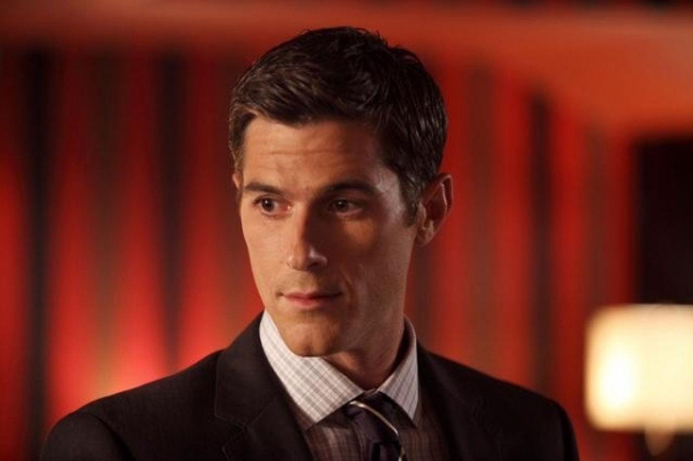 Photo Coverage: Sneak Peek at 666 PARK AVENUE on 10/14  Image