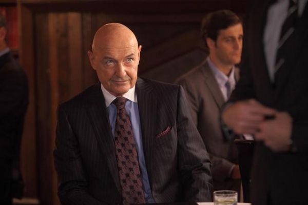 TERRY O QUINN Photo