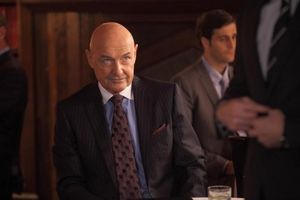 TERRY O'QUINN Photo