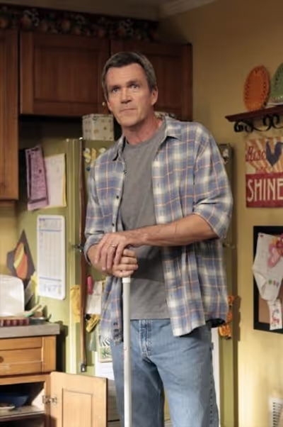 NEIL FLYNN Photo