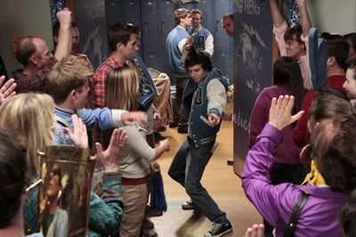 CHARLIE MCDERMOTT Photo