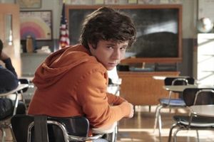 CHARLIE MCDERMOTT Photo