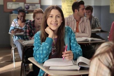 EDEN SHER Photo