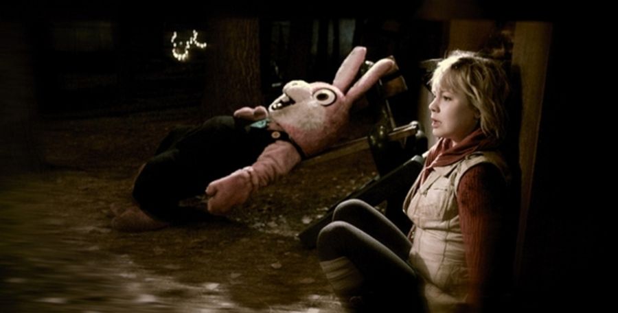 Photo Flash: New Images From SILENT HILL: REVELATION Image