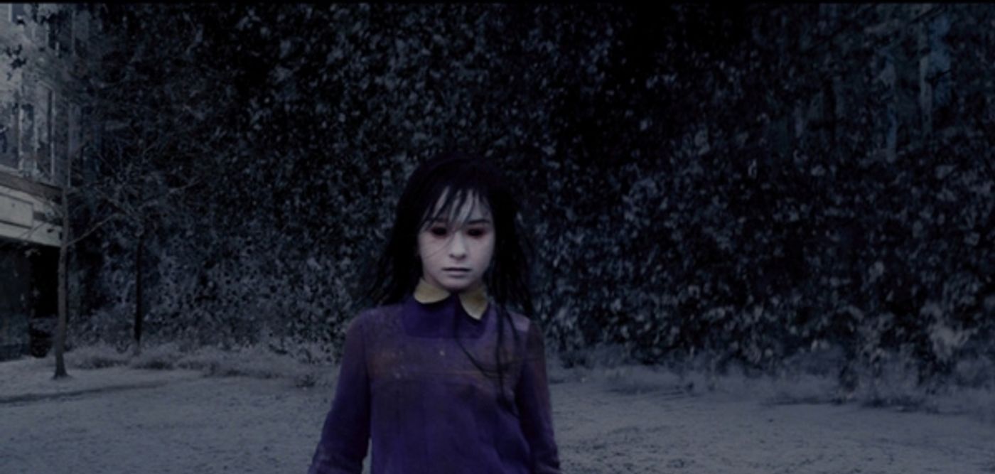 Photo Flash: New Images From SILENT HILL: REVELATION  Image