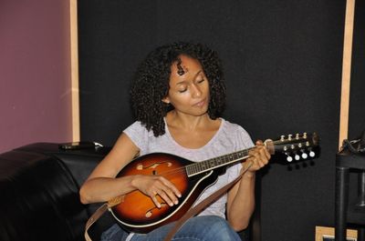 Yasmine C. Lee Photo