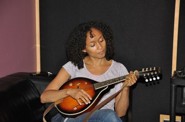 Yasmine C. Lee Photo