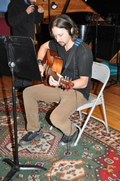 J. Michael Zygo Photo