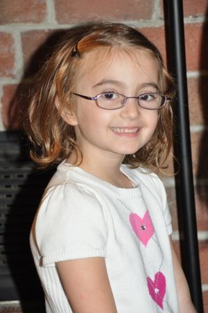 Eliza Holland Madore Photo