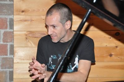 Rob Preuss Photo