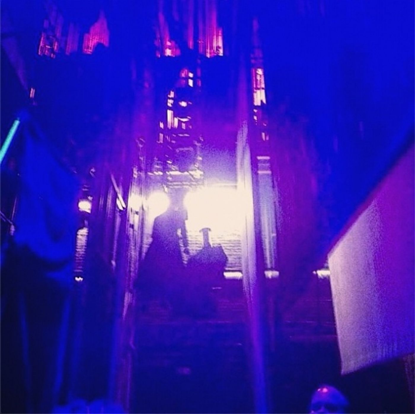 Photo Flash: Saturday Intermission Pics, Sept 22 - Telly Leung's First ALLEGIANCE SIP, NEWSIES and More!  Image