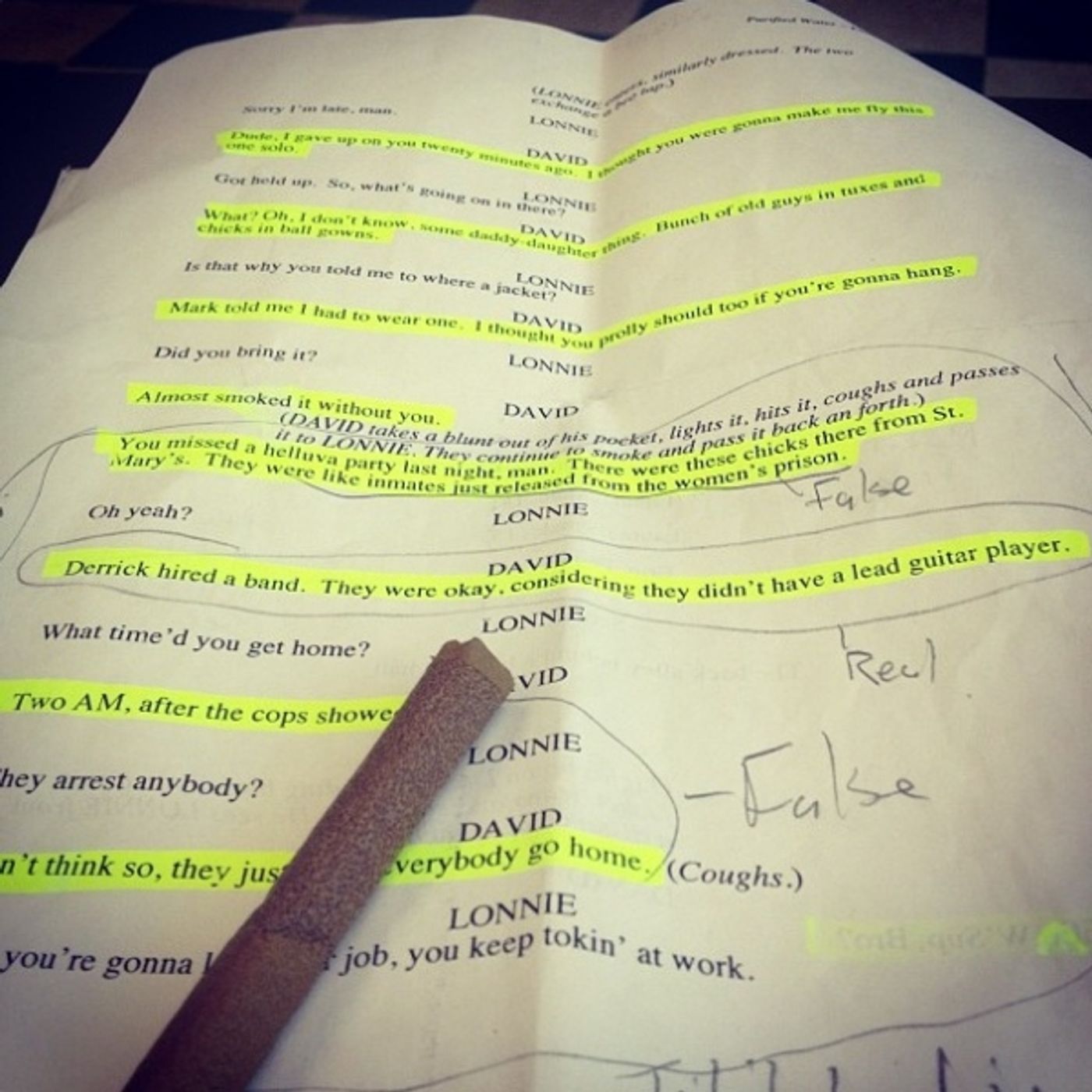 Photo Flash: Saturday Intermission Pics, Sept 22 - Telly Leung's First ALLEGIANCE SIP, NEWSIES and More!  Image