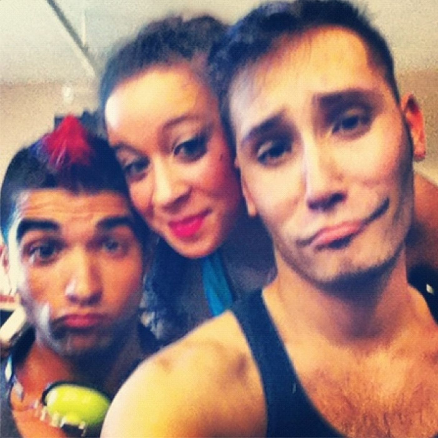 Photo Flash: Saturday Intermission Pics, Sept 22 - Telly Leung's First ALLEGIANCE SIP, NEWSIES and More!  Image