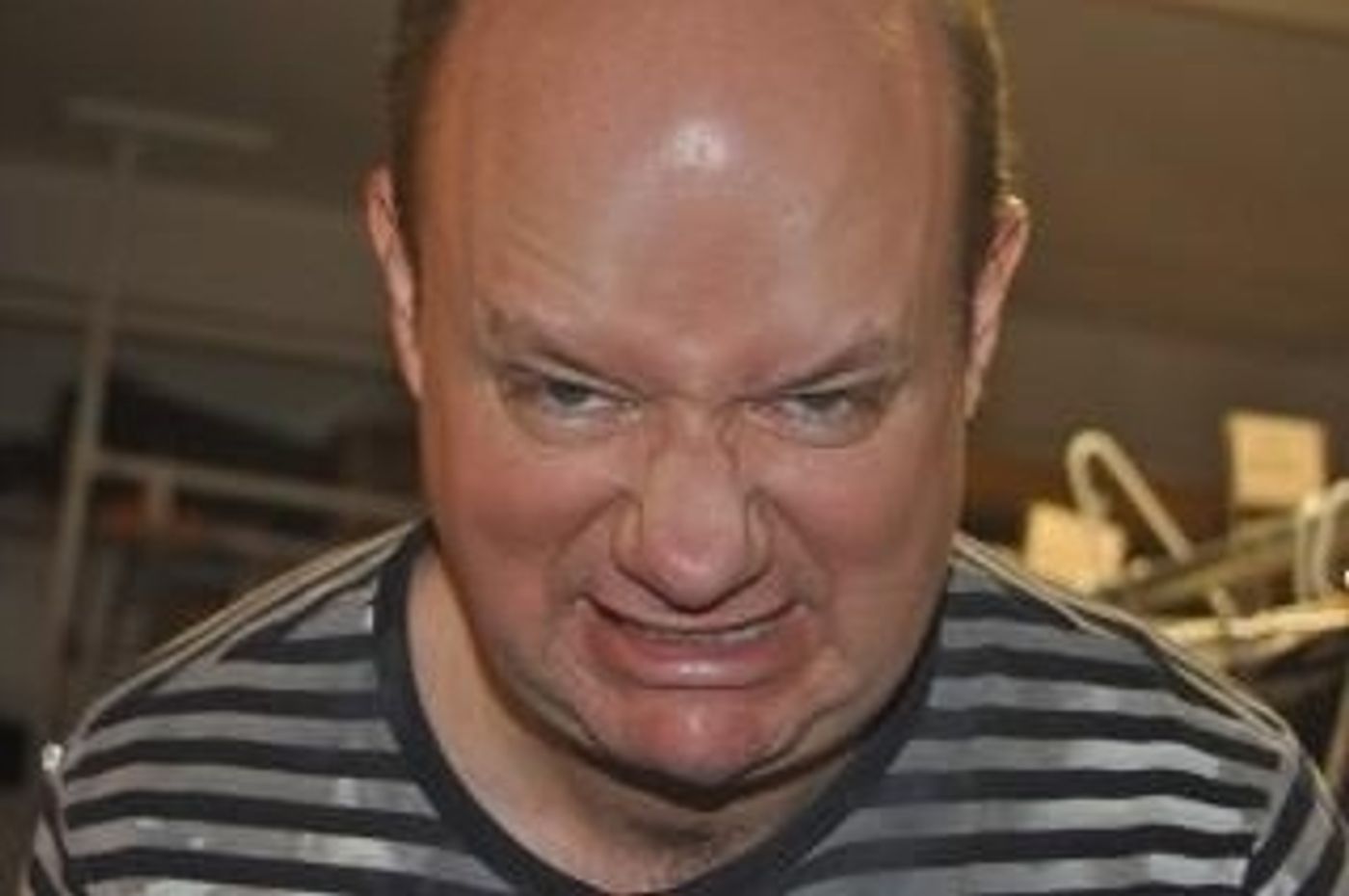 Photo Flash: Saturday Intermission Pics, Sept 22 - Telly Leung's First ALLEGIANCE SIP, NEWSIES and More!  Image