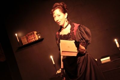 Virginia Bartholomew Photo