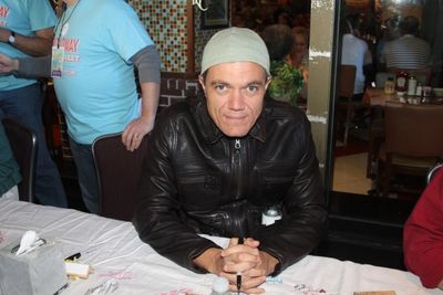  Michael Shannon  Photo