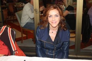  Andrea McArdle Photo