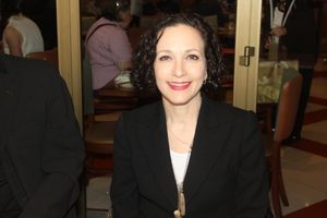Bebe Neuwirth @ BroadwayWorld Bebe Neuwirth Photo