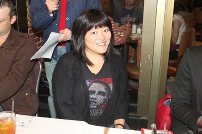  Ann Harada  Photo