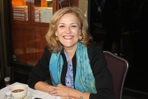 Karen Mason @ BroadwayWorld Karen Mason Photo