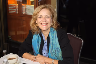 Karen Mason Photo