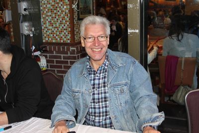  Tony Sheldon  Photo
