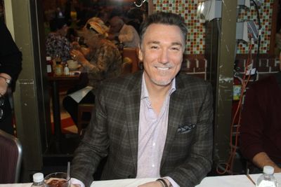  Patrick Page Photo
