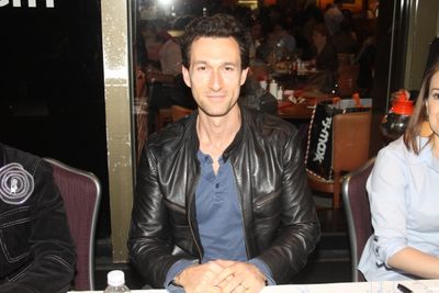  Aaron Lazar  Photo