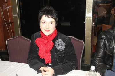  Lauren Cohn Photo
