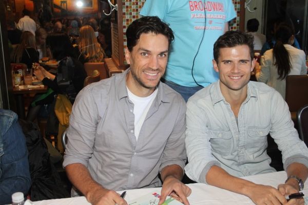 Dean Massey Photo