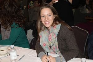  Jessie Mueller  Photo