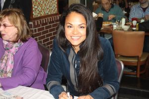  Karen Olivo  Photo