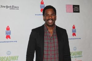  Colman Domingo  Photo